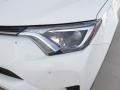 Super White - RAV4 LE Photo No. 9