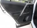 Super White - RAV4 LE Photo No. 17
