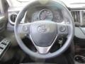 Super White - RAV4 LE Photo No. 28