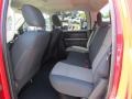 Bright Red - Ram 2500 HD ST Crew Cab 4x4 Photo No. 30