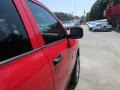 2012 Bright Red Dodge Ram 2500 HD ST Crew Cab 4x4  photo #31