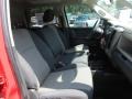 2012 Bright Red Dodge Ram 2500 HD ST Crew Cab 4x4  photo #34