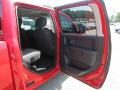 2012 Bright Red Dodge Ram 2500 HD ST Crew Cab 4x4  photo #35
