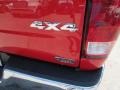2012 Bright Red Dodge Ram 2500 HD ST Crew Cab 4x4  photo #39