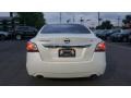 2014 Pearl White Nissan Altima 2.5 S  photo #13