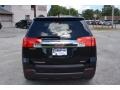 2011 Carbon Black Metallic GMC Terrain SLT AWD  photo #4