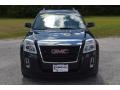 2011 Carbon Black Metallic GMC Terrain SLT AWD  photo #13