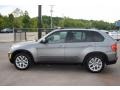 Space Gray Metallic - X5 xDrive 35i Photo No. 2
