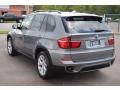 Space Gray Metallic - X5 xDrive 35i Photo No. 3