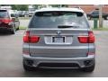 Space Gray Metallic - X5 xDrive 35i Photo No. 4