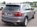 Space Gray Metallic - X5 xDrive 35i Photo No. 5