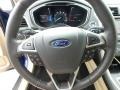 2016 Deep Impact Blue Metallic Ford Fusion SE AWD  photo #20