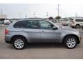 Space Gray Metallic - X5 xDrive 35i Photo No. 6