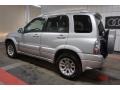 Silky Silver Metallic - Grand Vitara EX 4WD Photo No. 11