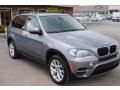 Space Gray Metallic - X5 xDrive 35i Photo No. 7