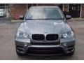 Space Gray Metallic - X5 xDrive 35i Photo No. 8