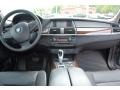 Space Gray Metallic - X5 xDrive 35i Photo No. 9
