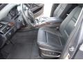 Space Gray Metallic - X5 xDrive 35i Photo No. 11