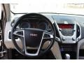 2011 Carbon Black Metallic GMC Terrain SLT AWD  photo #31