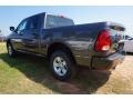 Granite Crystal Metallic - 1500 Express Crew Cab Photo No. 2