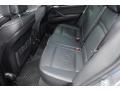 Space Gray Metallic - X5 xDrive 35i Photo No. 27