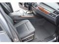 Space Gray Metallic - X5 xDrive 35i Photo No. 32