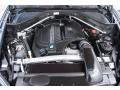 Space Gray Metallic - X5 xDrive 35i Photo No. 33