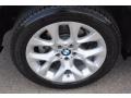 Space Gray Metallic - X5 xDrive 35i Photo No. 36