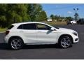 Cirrus White - GLA 250 4Matic Photo No. 2