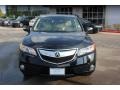 Crystal Black Pearl - RDX Technology Photo No. 2