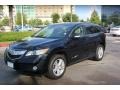 Crystal Black Pearl - RDX Technology Photo No. 3