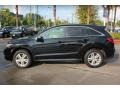 Crystal Black Pearl - RDX Technology Photo No. 4