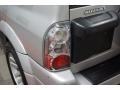 Silky Silver Metallic - Grand Vitara EX 4WD Photo No. 68