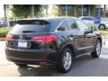 Crystal Black Pearl - RDX Technology Photo No. 7