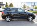 Crystal Black Pearl - RDX Technology Photo No. 8