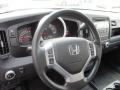 2008 Billet Silver Metallic Honda Ridgeline RTS  photo #10