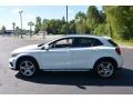 Cirrus White - GLA 250 4Matic Photo No. 12