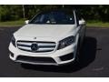 Cirrus White - GLA 250 4Matic Photo No. 13
