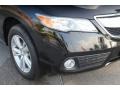 Crystal Black Pearl - RDX Technology Photo No. 10