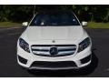 Cirrus White - GLA 250 4Matic Photo No. 14