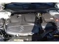 Cirrus White - GLA 250 4Matic Photo No. 24
