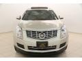Silver Coast Metallic - SRX Luxury AWD Photo No. 2