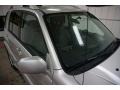 Silky Silver Metallic - Grand Vitara EX 4WD Photo No. 89