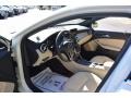 Cirrus White - GLA 250 4Matic Photo No. 26