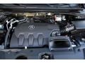 Crystal Black Pearl - RDX Technology Photo No. 29