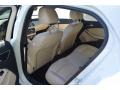 Cirrus White - GLA 250 4Matic Photo No. 28