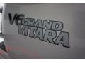 Silky Silver Metallic - Grand Vitara EX 4WD Photo No. 93