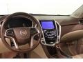 Silver Coast Metallic - SRX Luxury AWD Photo No. 6