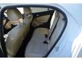 Cirrus White - GLA 250 4Matic Photo No. 29