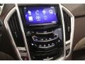 2013 Silver Coast Metallic Cadillac SRX Luxury AWD  photo #9